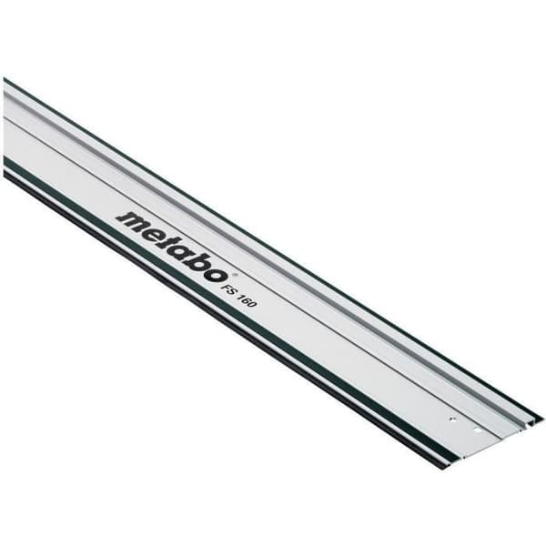 Førerail - METABO - FS 160 - 160 cm
