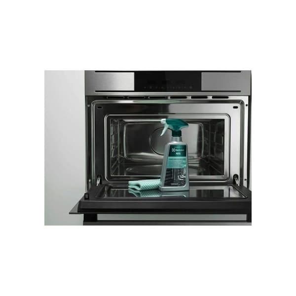 Affedtningsmiddel Electrolux 902 986 526 Grå