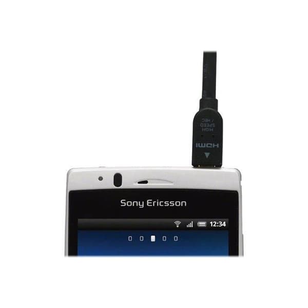 SONY - DLC-HEU15
