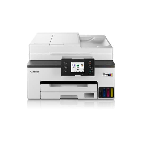 Canon MAXIFY GX2051 multifunktionsprinter