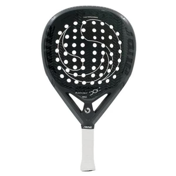 Sane Padel Agressor Blacklight padel-maila