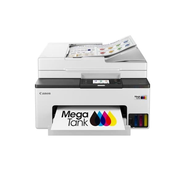 Multifunktionsskrivare Canon MAXIFY GX2051