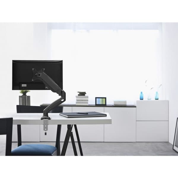TV-Møbel Equip 650120 Sort