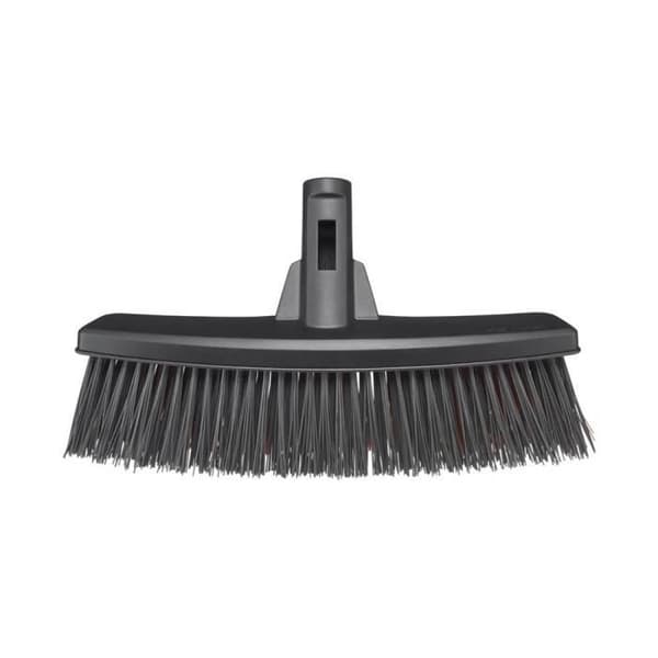 FISKARS Solid M Multi-brug kost - UDEN HÅNDTAG - PowerClean til alle typer affald