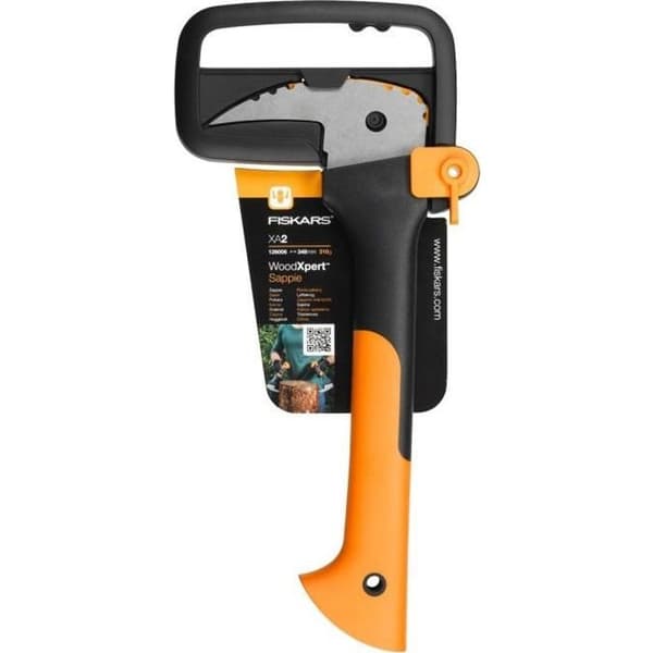 FISKARS Sapie lille model XA2
