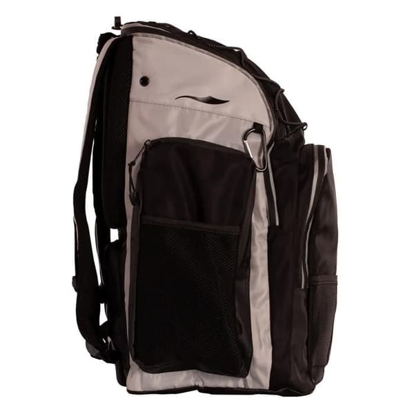 Softee Tri Pro rygsæk - sort