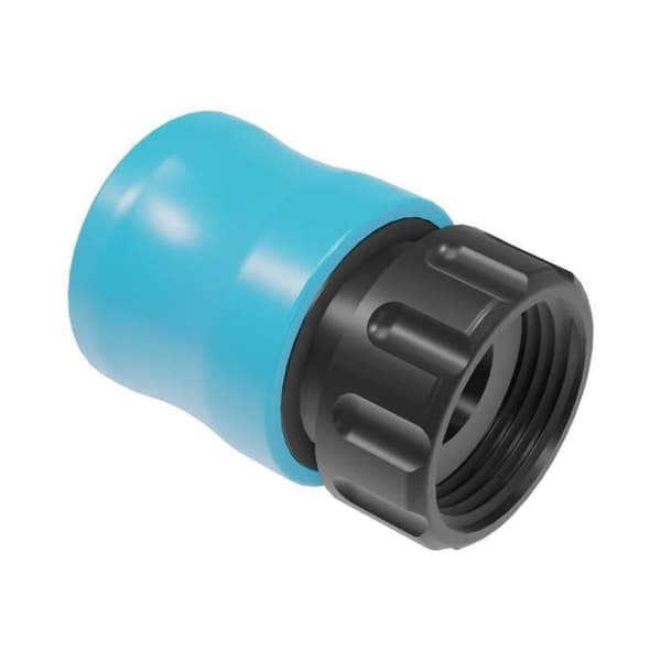 Hurtigkobling - CELLFAST - BASIC - G3/4" - Indvendig gevind - Havevanding