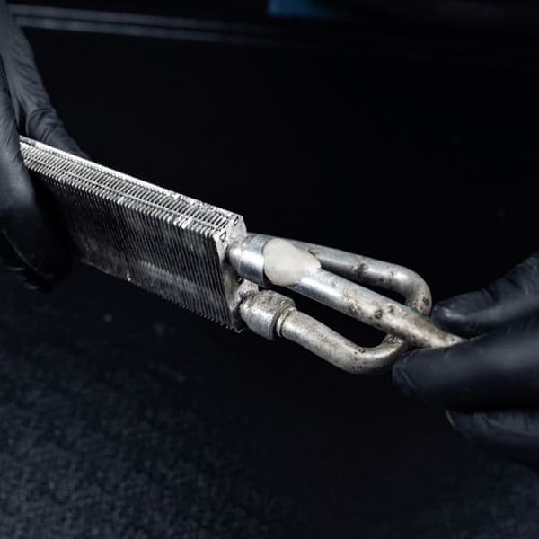 K2 B322 Mega Bond 20g Stål
