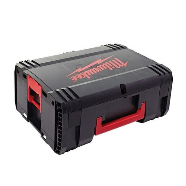 Coffret MILWAUKEE HDBox 3 - Stabelbar og klipsbar - 4932453386