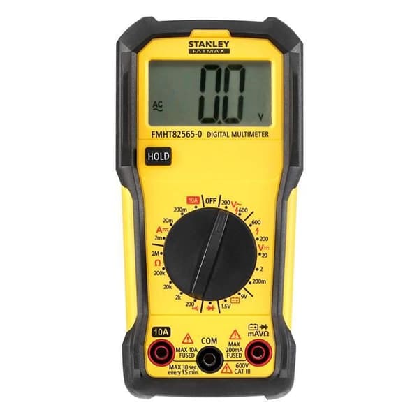 Stanley Multimeter - FMHT82565-0