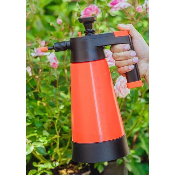 Pulverisator Venus SUPER 360 2L