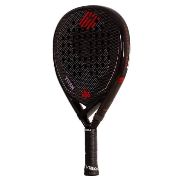 Padelracket Vibora Titan 3K