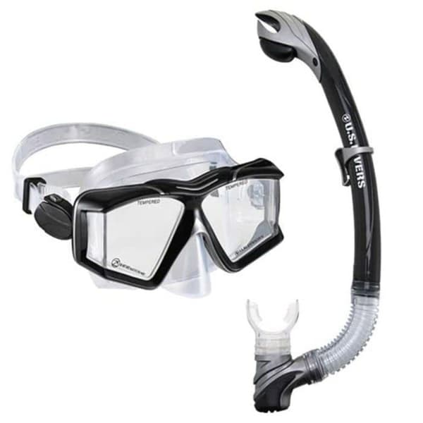 Dykkerflaske U.s. divers