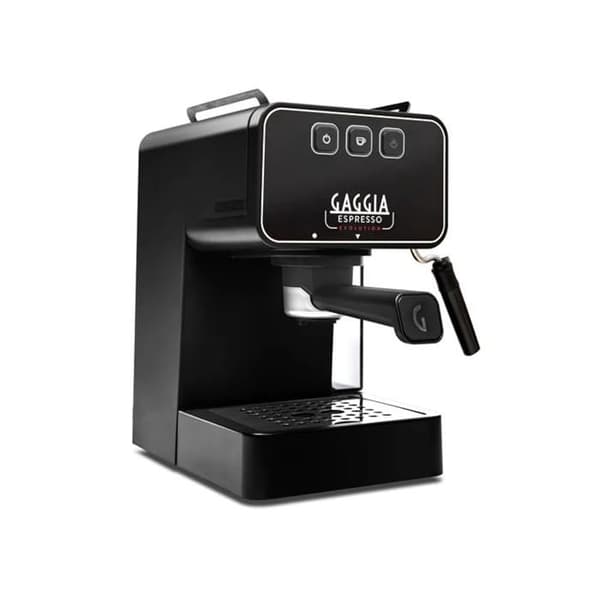 Espressomaskin - Gaggia - Espresso Evolution - PID - Förinfusion - Tillverkad i Italien