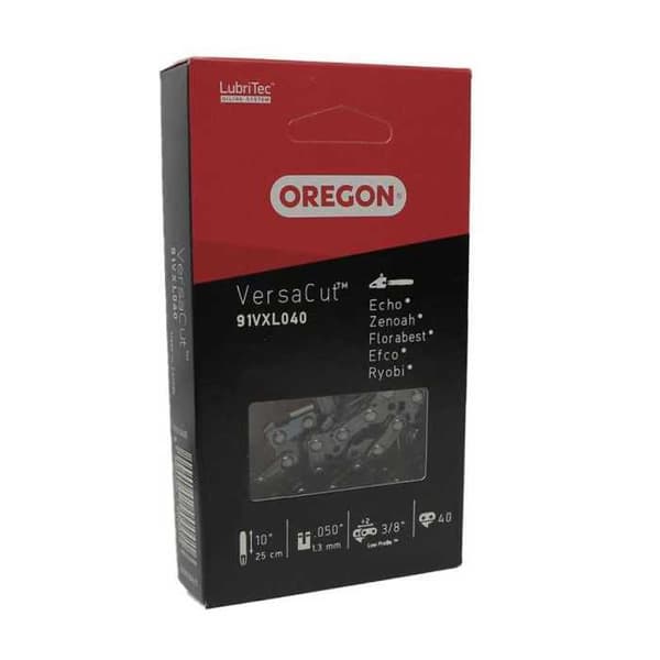 Semi Chisel kæde 3/8' LTP OREGON 40 tænder - 91VXL040E