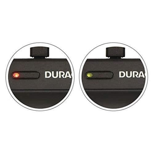 DURACELL DRN5930 USB-OPLADER