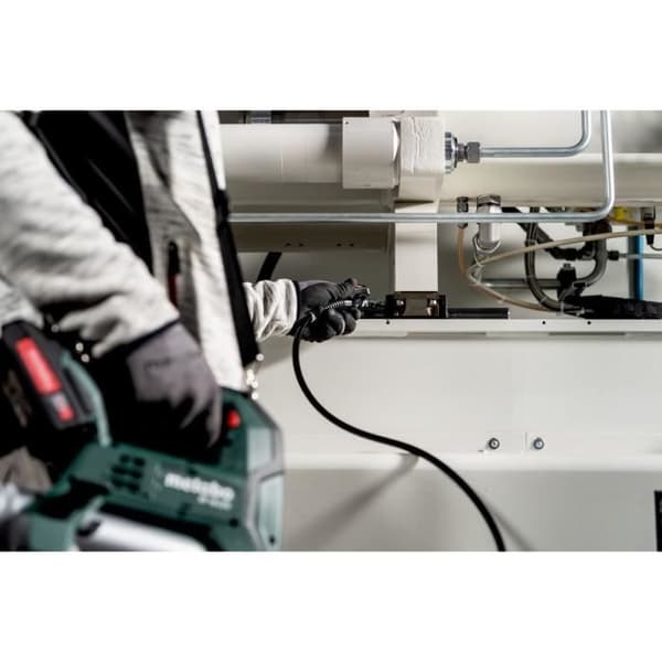 Trådløs fedtpumpe - METABO - FP 18 LTX - 18 V - Karton