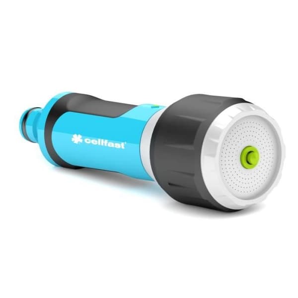 Vanding - Cellfast - Ergonomisk - Justerbart vandflow - Sprinklere - SafeTouch