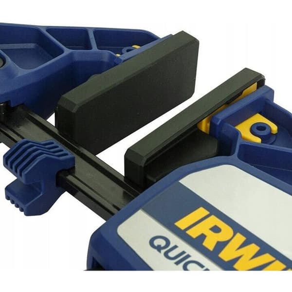 Klemme / Afstandsstykke Quick Change 150 mm - IRWIN