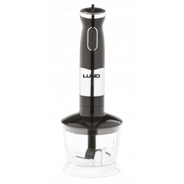 LUND Multifunktionsblender 4 i 1 700 W - 67700