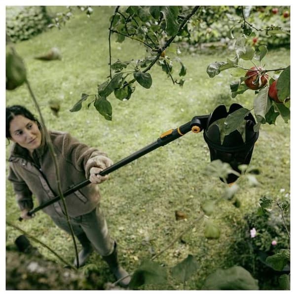 Fiskars 1080692 Hedelmien kerääjä