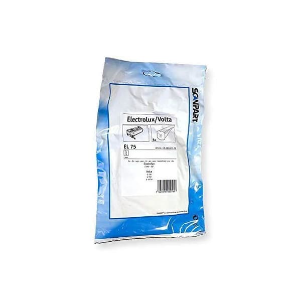 Scanpart HDMI-kabel hög hastighet med Ethernet 5.0m