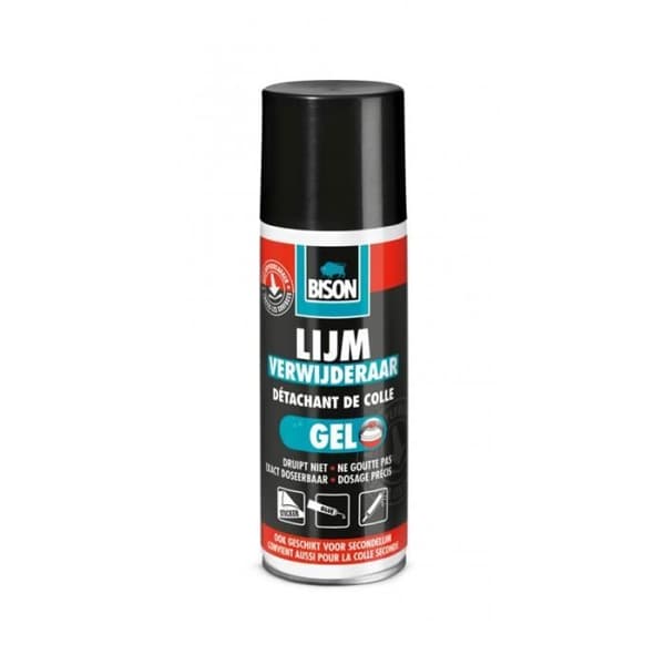 Irrotusliima Aerosoli 200Ml