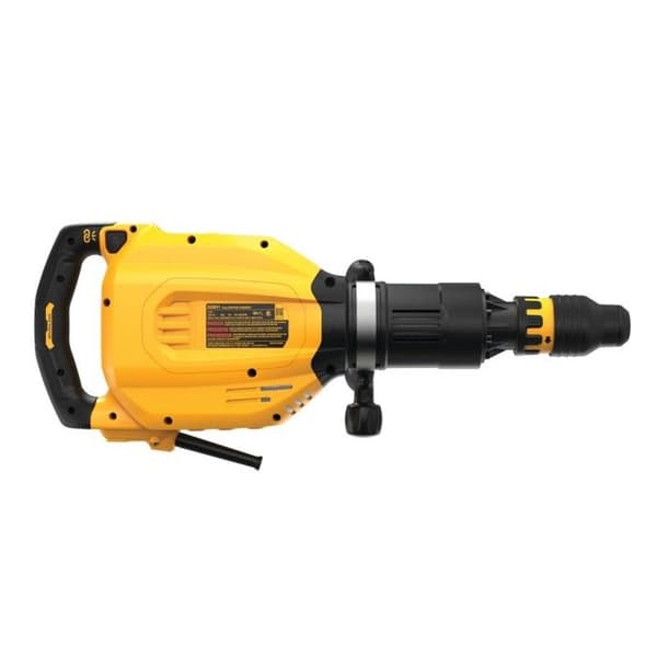 Nedbrydningshammer SDS-Max - 1700W - DEWALT - kuffert - D25911K-QS