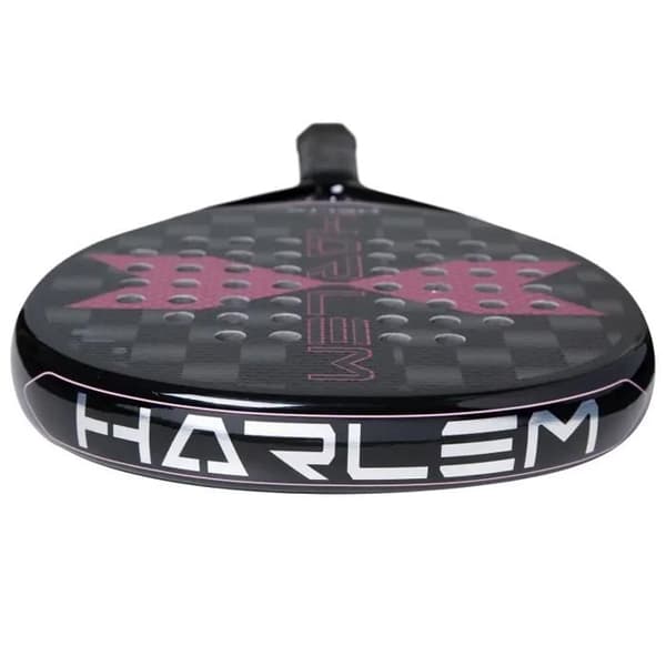 Padelracket Harlem Padel Helix Soft HP-225