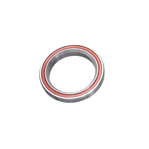 Marwi Headset CB-723 - harmaa/punainen - 30,15x41,8x6,5 45°/45°