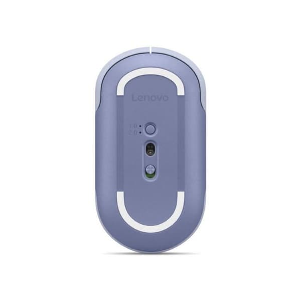 Mus - LENOVO - 350 - Bluetooth - 2400 DPI - Ambidextrous