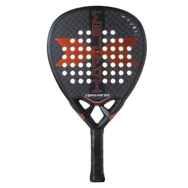 Harlem Padel Nirvana 12K HP-219 padel-maila