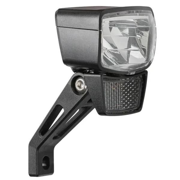Framlykta Axa Nxt 60 Dynamo Led 60 Lux - svart