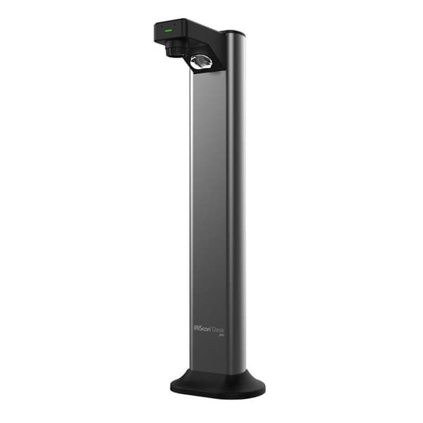 IRIS kan Desk 7 Pro