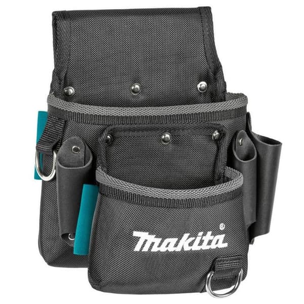 Dobbelt multi-brug taske - MAKITA E-15198