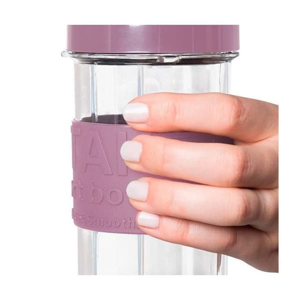 Blender - Koncept SM3483 - Hvid