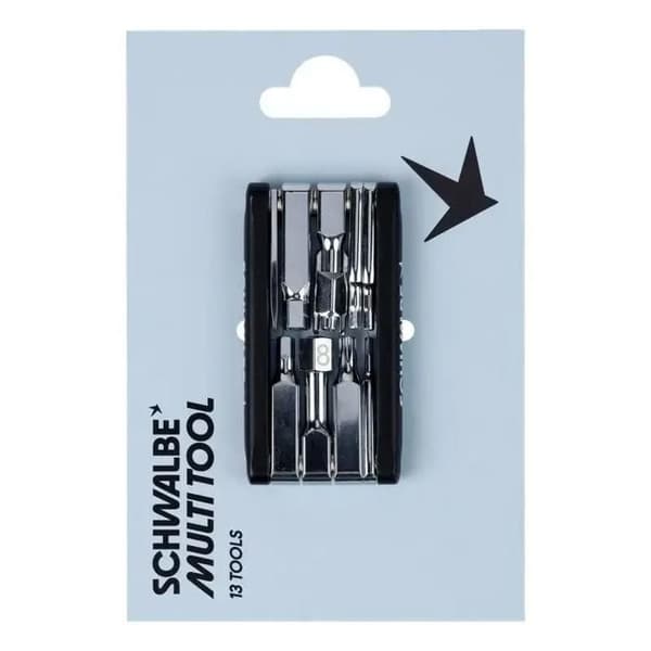 Multi-værktøjer Schwalbe VPE 50 5x10