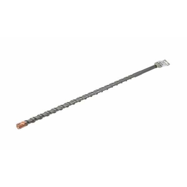 Borr SDS Max - AWTOOLS - Diameter 35 mm - Nytt längd 600 mm - Karbidspets