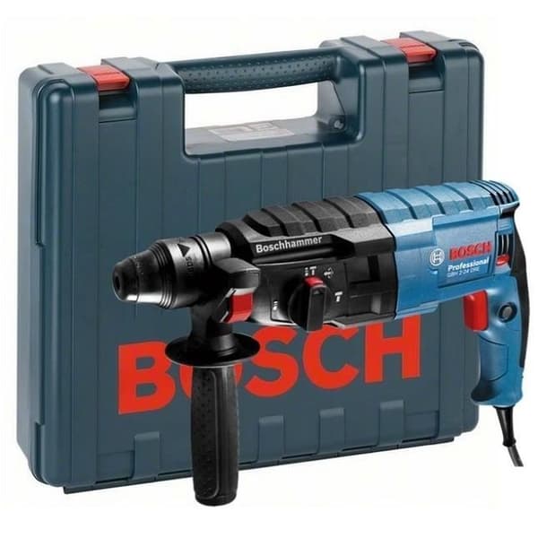 Bosch GBH 2-24 DRE borrhammare