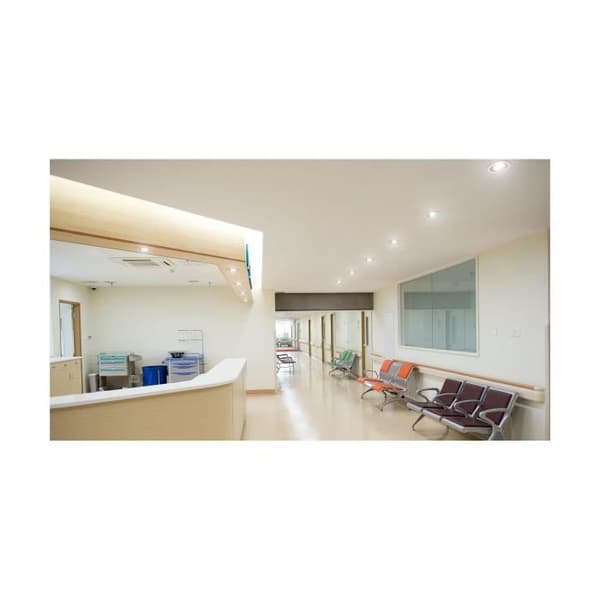 LED-pære - PHILIPS - CorePro PL-C - 5,5W - 600 lm - Varm hvid