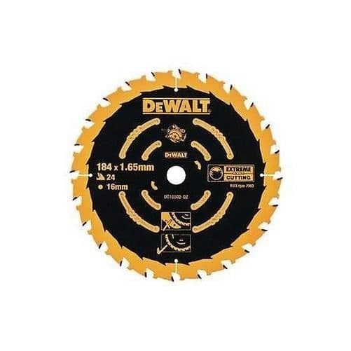 DEWALT KIERTO-SAHAN TERÄ