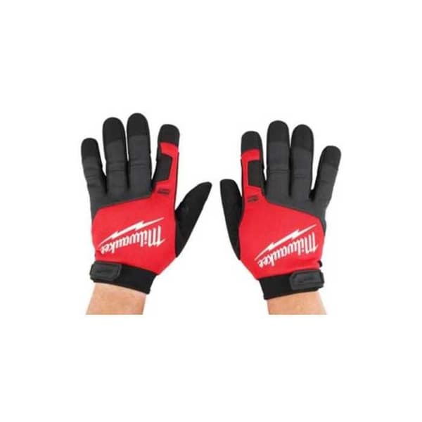 MILWAUKEE 4932498500 Performance Arbejdshandsker
