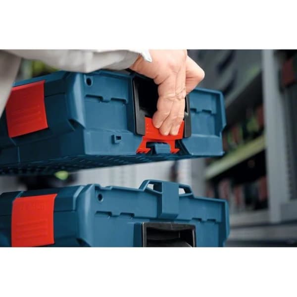 Dammsugarpåsar - METABO - 25/35L - 5-pack - Non-woven - Hög hållfasthet