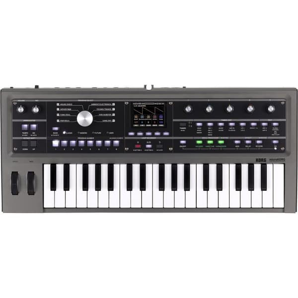 Korg MicroKORG MK2 Syntetisaattori