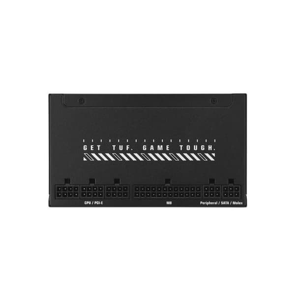 TUF Gaming 750B EVO 750W Sort