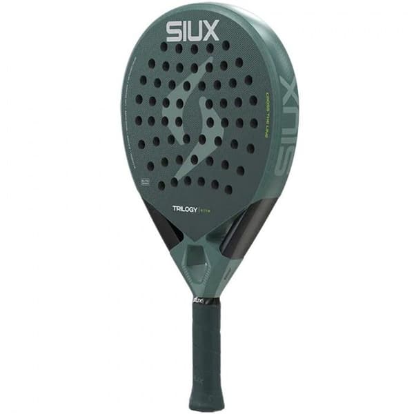 Padelracket Siux Trilogy Elite 6