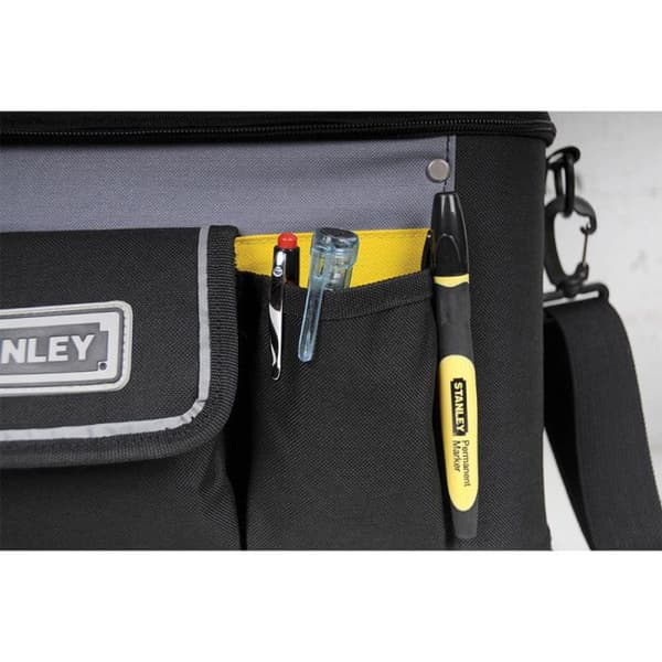 Stanley nylon työkalulaukku 1-96-193