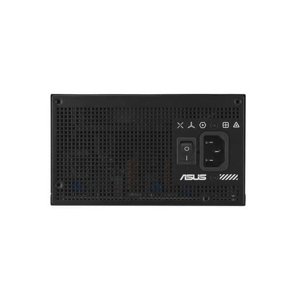 TUF Gaming 750B EVO 750W Sort