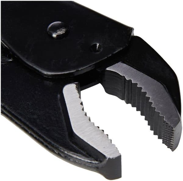 Stanley FatMax 250mm vinkelgreb skruetvinge - Sort