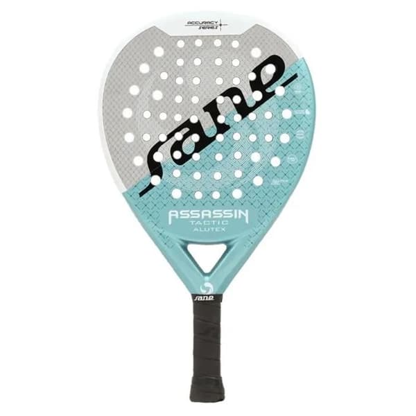 Sane Padel Assassin Tactic Alutex padel-maila